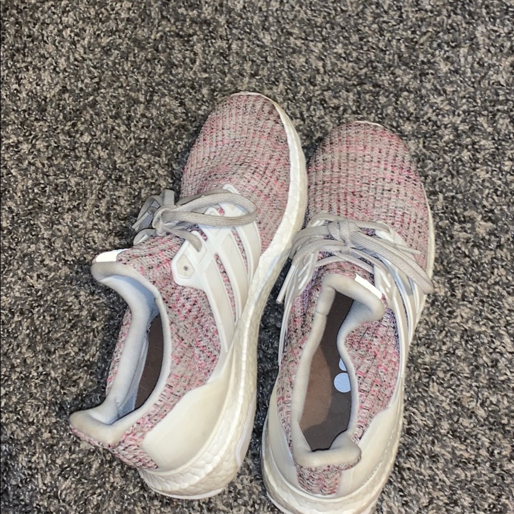 Women’s Adidas Ultra Boost